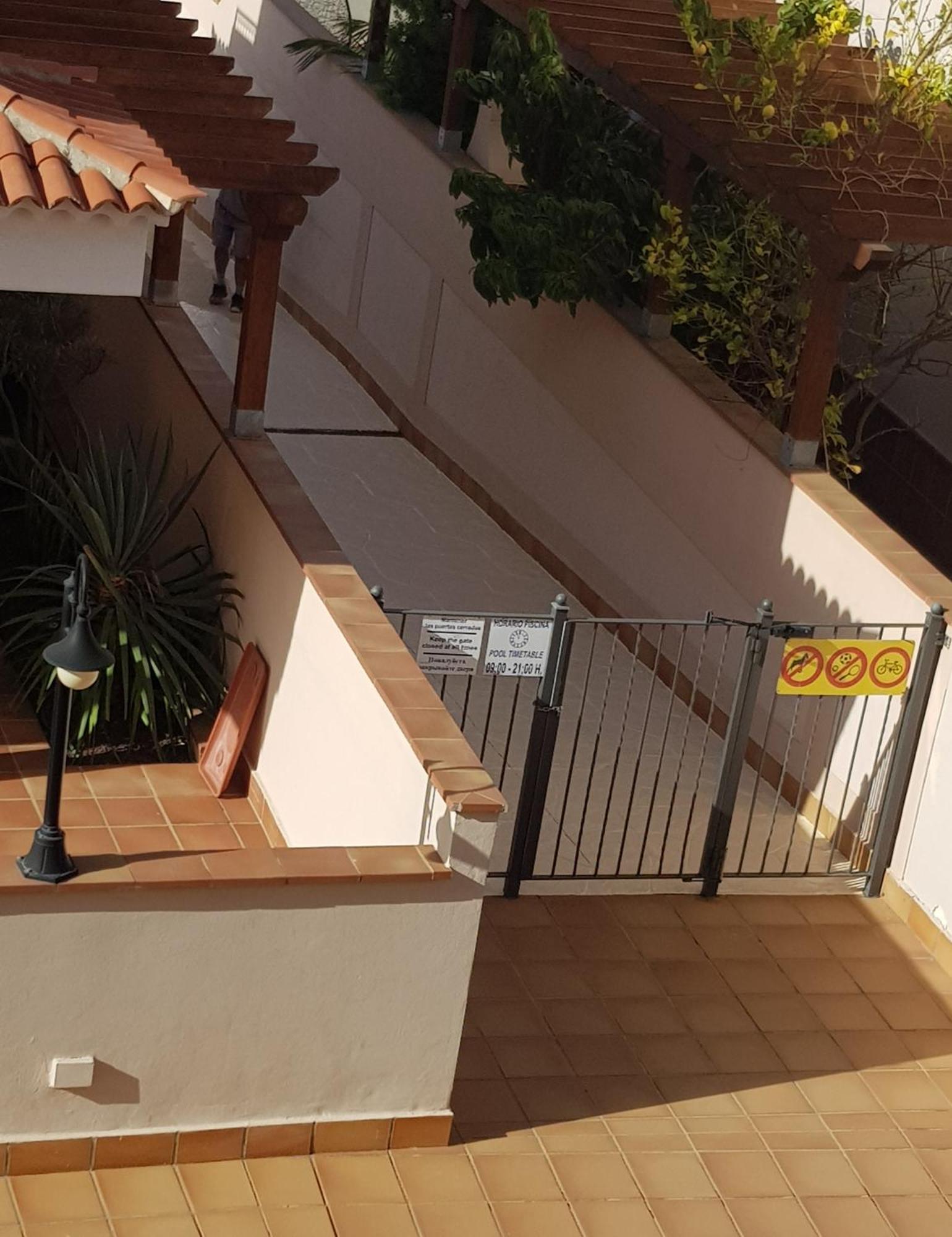 "Cathy'S Home"- Apart Luxury - Adult Only - Large Terrace Private Puerto de Santiago  Eksteriør bilde
