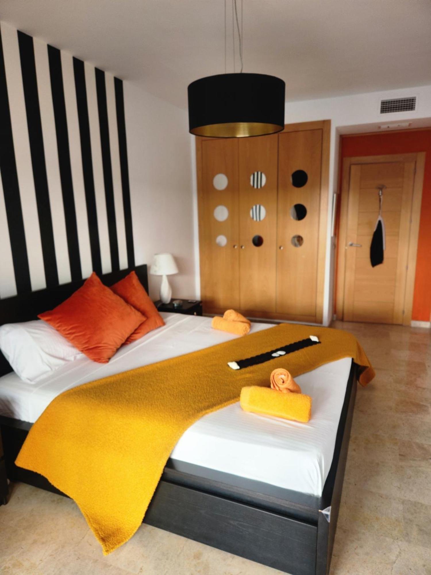 "Cathy'S Home"- Apart Luxury - Adult Only - Large Terrace Private Puerto de Santiago  Eksteriør bilde