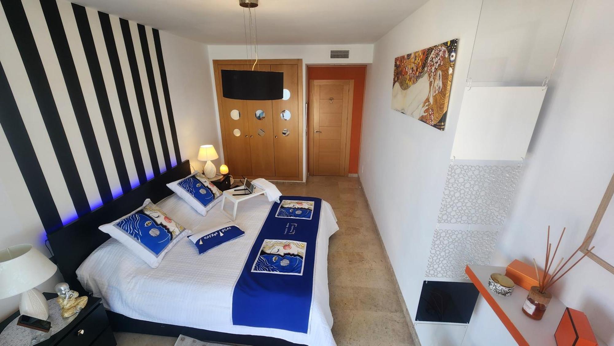 "Cathy'S Home"- Apart Luxury - Adult Only - Large Terrace Private Puerto de Santiago  Eksteriør bilde