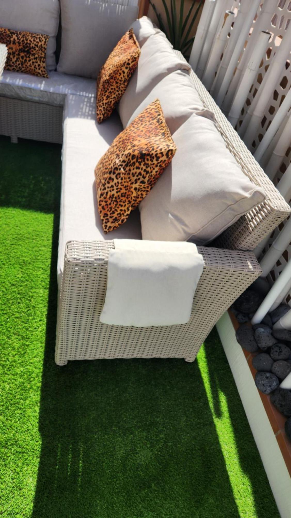 "Cathy'S Home"- Apart Luxury - Adult Only - Large Terrace Private Puerto de Santiago  Eksteriør bilde