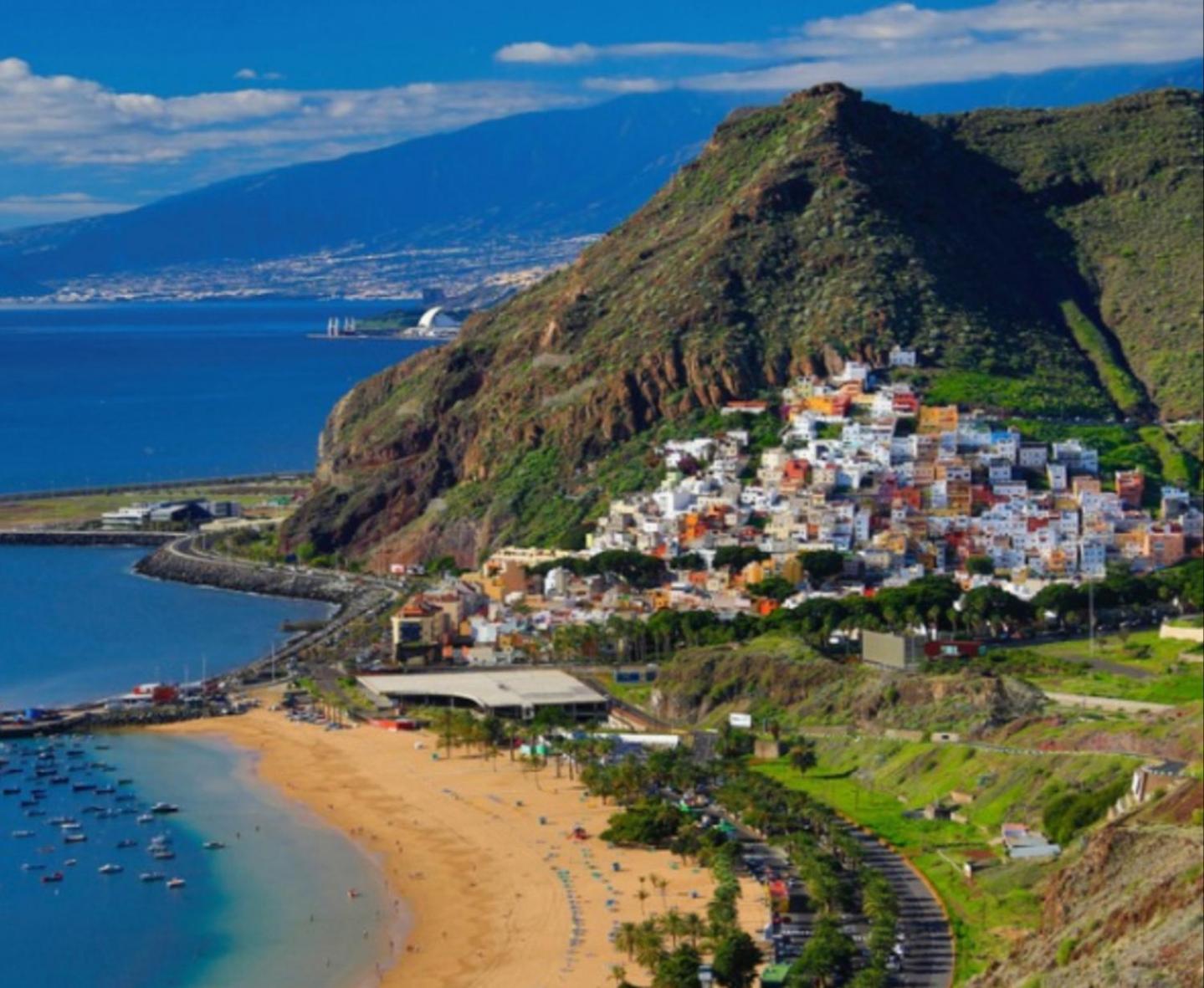 "Cathy'S Home"- Apart Luxury - Adult Only - Large Terrace Private Puerto de Santiago  Eksteriør bilde