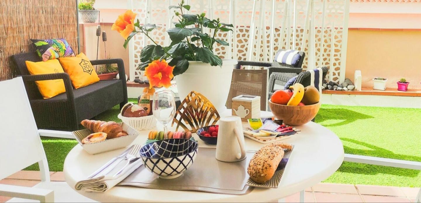"Cathy'S Home"- Apart Luxury - Adult Only - Large Terrace Private Puerto de Santiago  Eksteriør bilde